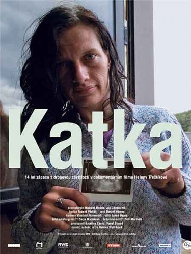 ������ / Katka (2010) SATRip