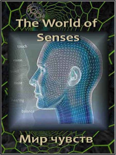 ��� ������ / The World of Senses (2010) SATRip