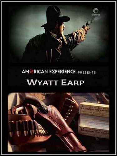 Viasat History: ����� ��� / Wyatt Earp (2010) DVDRip