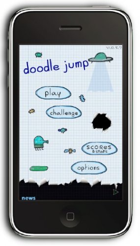 Doodle Jump (2011) PC