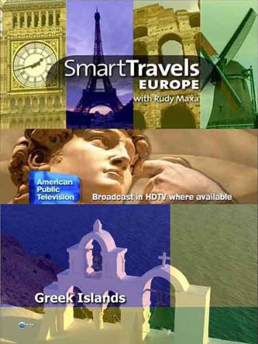 ������ �����������. ������. ��������� ������� / Smart travels. Greek Islands (2009) HDTV