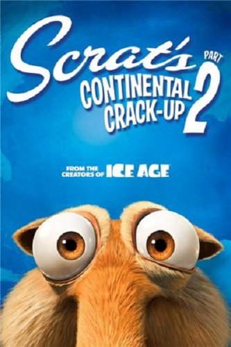 ����� � ��������������� ����� 2 / Scrat's Continental Crack-Up2  (2011/WEB-DL)