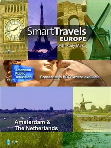 ������ �����������. ������. ��������� � ��������� / Smart travels (2009) HDTV