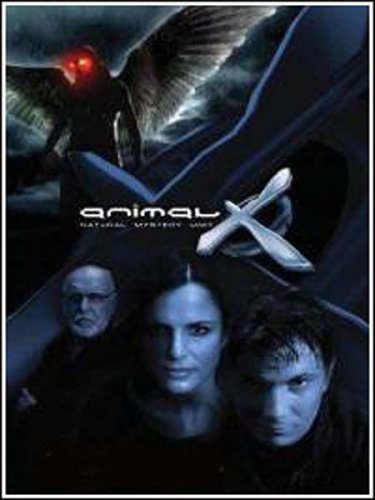 ������������ ����� �������. �������� �������� / Animal X. Winged Creatures (2004) SATRip
