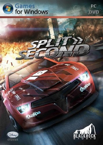 Split/Second v 1.4042 (2010/RUS/RePack �� R.G. UniGamers)