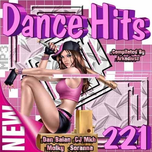 Dance Hits Vol.221 (2011)