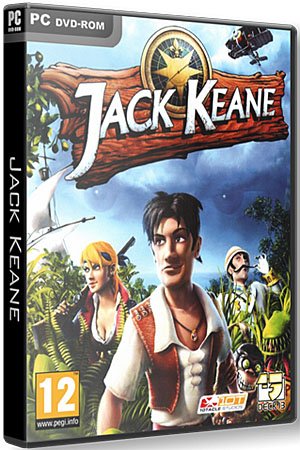 Jack Keane / ���� ���� (Repack Catalyst/RU)