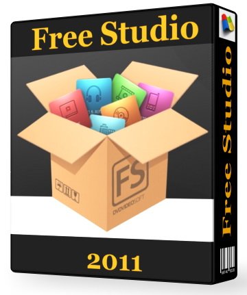 Free Studio 5.3.3  