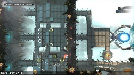 Sanctum + 8 DLC's (2011/MULTi10/RUS)