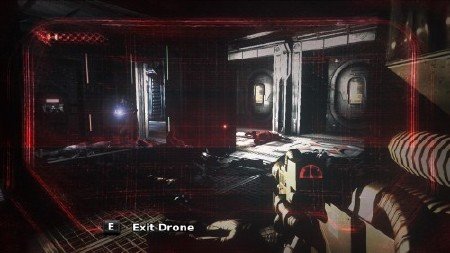 The Chronicles of Riddick Gold [v1.01] (2009/RUS/ENG RePack �� R.G. Element Arts)
