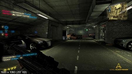 Nuclear Dawn (Rus/Eng) RePack by R.G.BoxPack