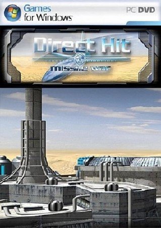 ����������: ����� ����� / Direct Hit: Missile War v1.7.2826 (2011/RUS/ENG/Repack by Fenixx)
