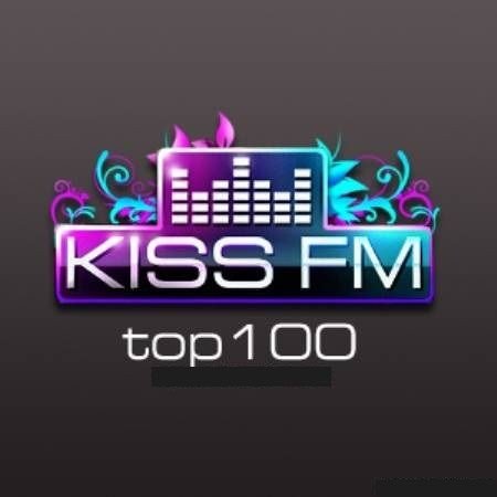 VA - Kiss FM UA - Top 100 [Best Of 2011] (2011)