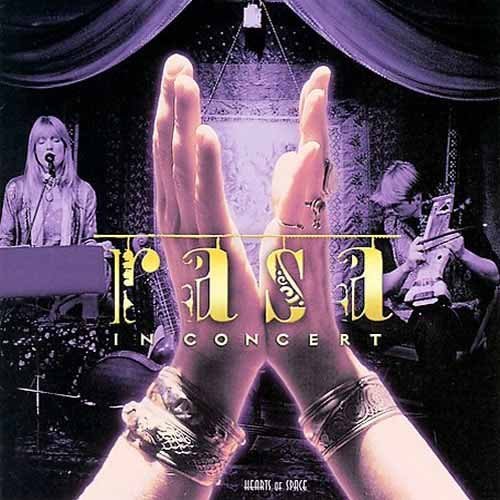 Rasa - In Concert (2002)
