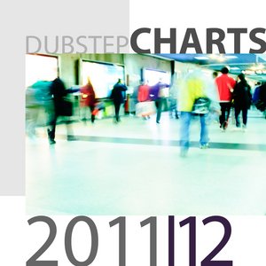 VA - Best Of Dubstep Charts 2011-2012 (2011) MP3