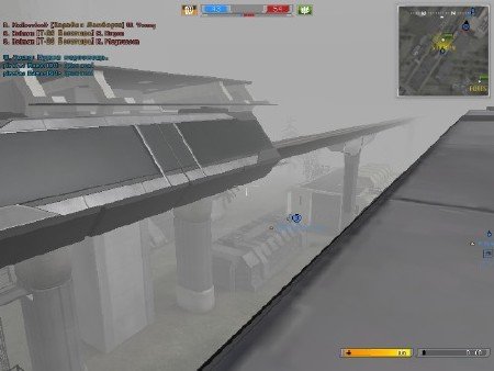Battlefield 2142: A New Dawn / ����-��� 2142: ����� ������� v1.51 (2007/RUS/ENG)