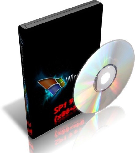 Windows 7 SP 1 9�1 (x86x64) 29 ������� 2011 �. ������� ������