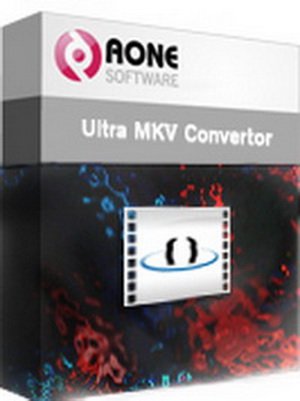 Aone Ultra MKV Converter 4.3.0103