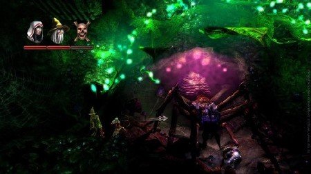 Trine 2: ����������� (2011/RUS/ENG/Multi7/RIP by TeaM CrossFirE)