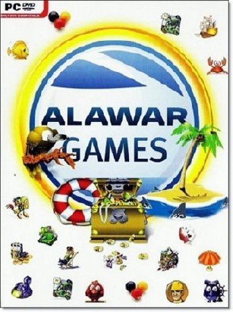 ����� ���� �� Alawar (29.12.2011RUS/PC)
