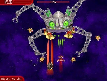 ��������� ��� IV. ������ �����. ���������� ������� (2011/RUS)