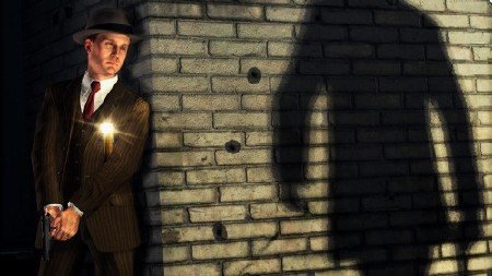 ����������� �������� - L.A. Noire: The Complete Edition (2011/RUS/ENG/RePack by R.G.BoxPack)