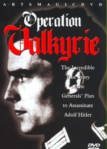 �������� "���������" / Operation Valkyrie (2008) SATRip
