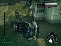 DiRT 3 (2011/RUS/Buka/Full/Repack)