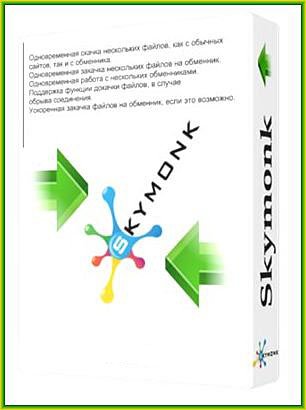 SkyMonk 2011