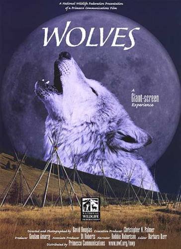 ����� / IMAX - Wolves (1999) HDRip