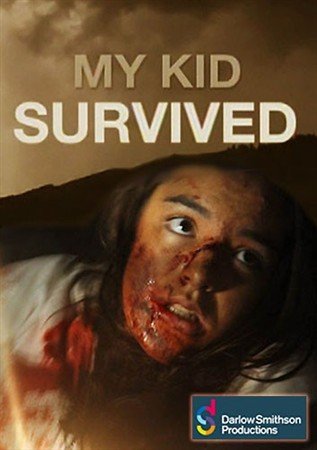 ��� ������� ����� / My Kid Survived (2010) SATRip