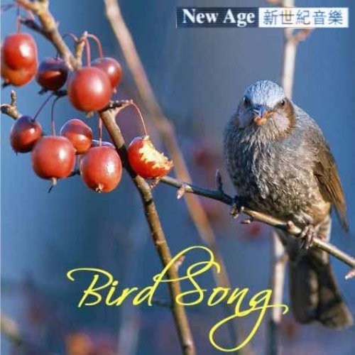 VA - Melody Of Forest: Bird Song (2002)