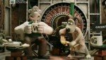 ��� ����������� ������ � ������� / Wallace & Gromit's world of invention (2011) SATRip