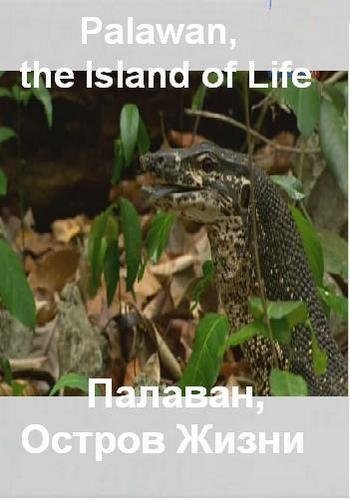 �������, ������ ����� / Palawan, the island of life (2009) SATRip