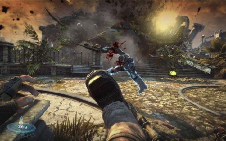 Bulletstorm: Limited Edition v.1.0.7147.0 [Update 3]+DLC (2011/RUS/ENG) RePack �� R.G. UniGamers