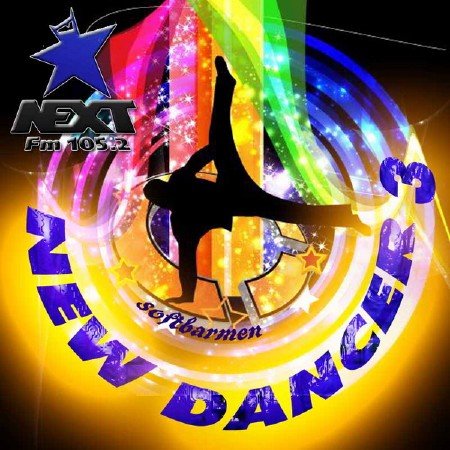 VA - New Dancer 3  Radio Next (2012)