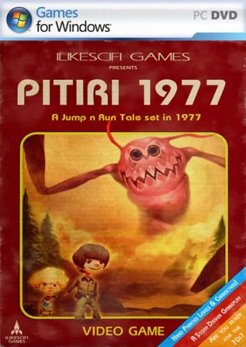 Pitiri 1977 (2011) PC