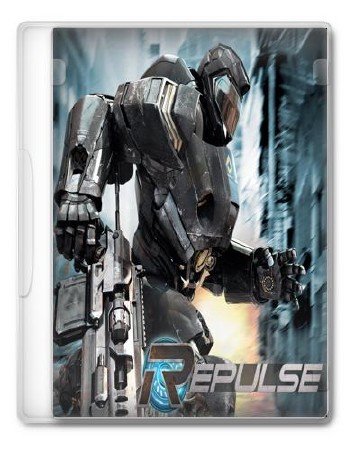 Repulse / ����� (2012/ENG/PC)