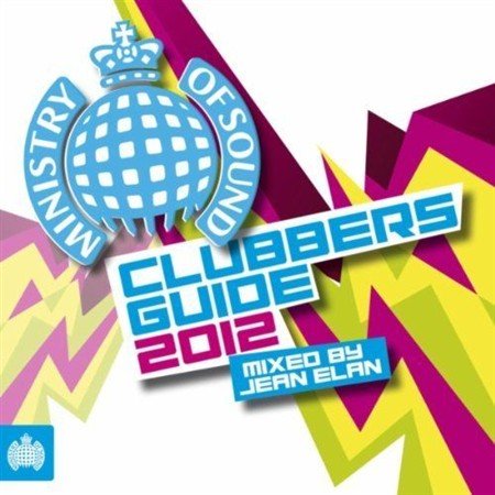 VA - MOS: Clubbers Guide 2012 (Mixed by Jean Elan)