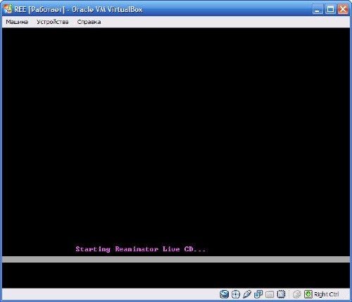 Reanimator Live CD/USB Pro (x86)  04  2012 . (. )