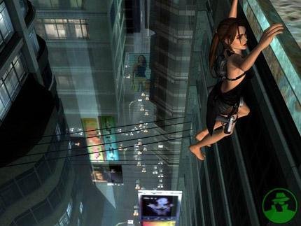 Tomb Raider Legend / Tomb Raider ������� (2006/RUS)