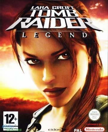 Tomb Raider Legend / Tomb Raider ������� (2006/RUS)
