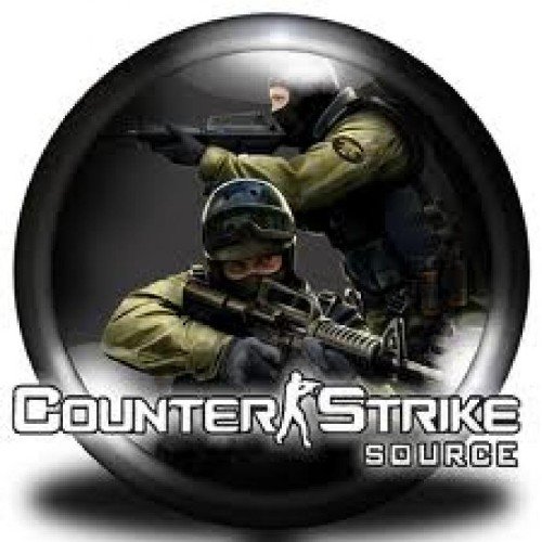 Counter-Strike Source 4M Final Edition [v68] Portable RUS,ENG
