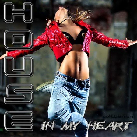 VA - House in my heart (January 2012)