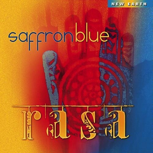 Rasa - Saffron Blue (2007)