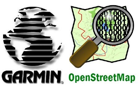 Garmin ����� ������ OSM ���� + ������������� (06.01.12) ������� ������
