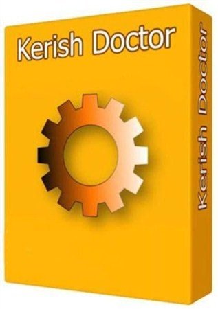 Kerish Doctor 2012 4.30