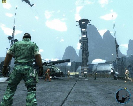 James Camerons Avatar: The Game v.1.02 (2009/RUS/ENG) RePack �� R.G.BoxPack