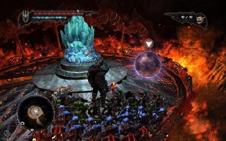 Overlord 2 (2009/RUS/RePack by MAJ3R)