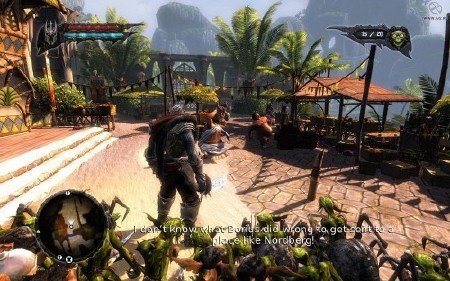Overlord 2 (2009/RUS/RePack by MAJ3R)